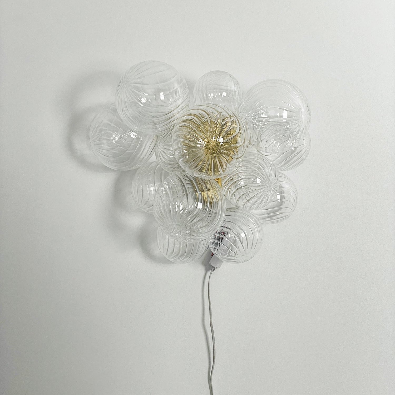 Talia Wall Lamp - Vakkerlight