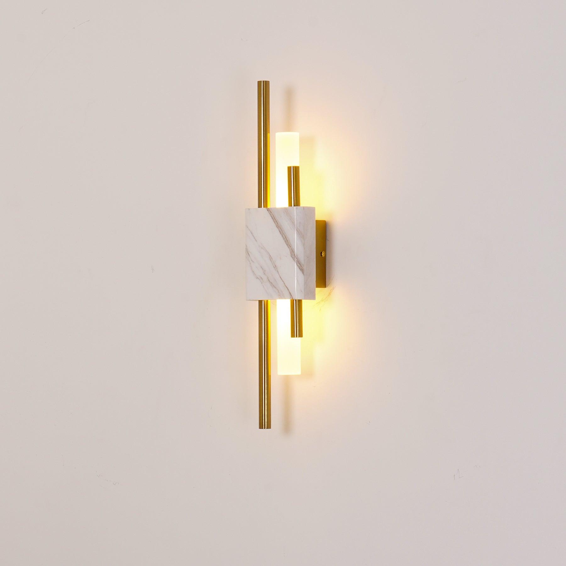Tanto Wall Light - Blowlighting