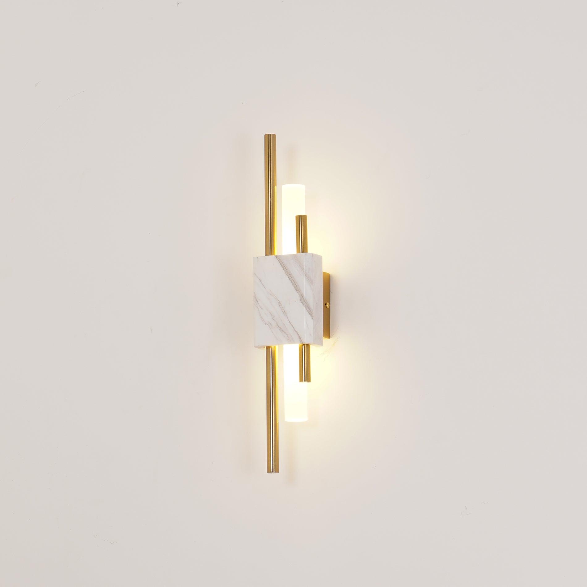 Tanto Wall Light - Blowlighting