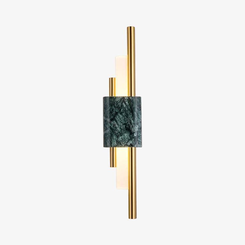 Tanto Wall Light - Blowlighting