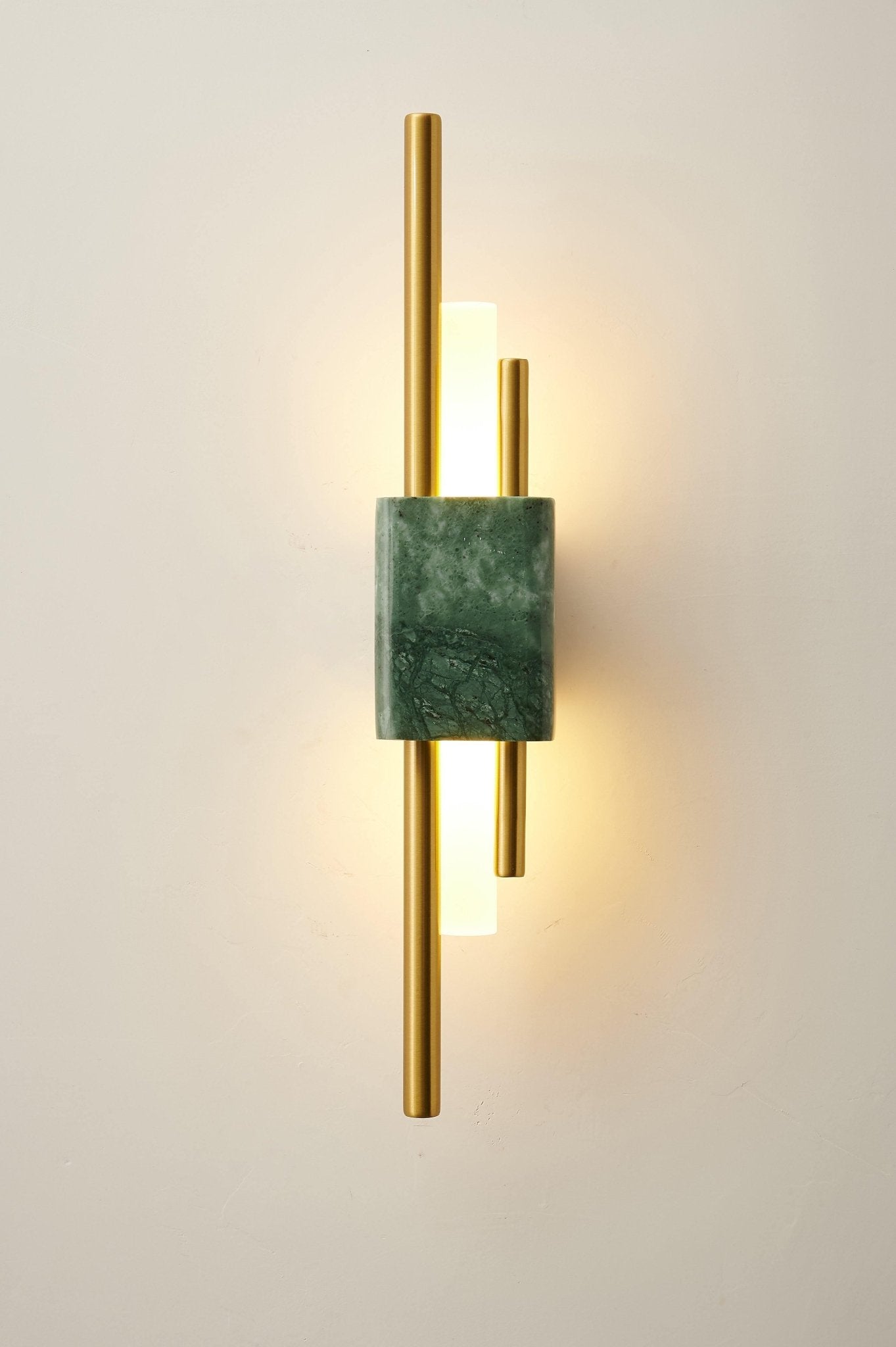 Tanto Wall Light - Blowlighting