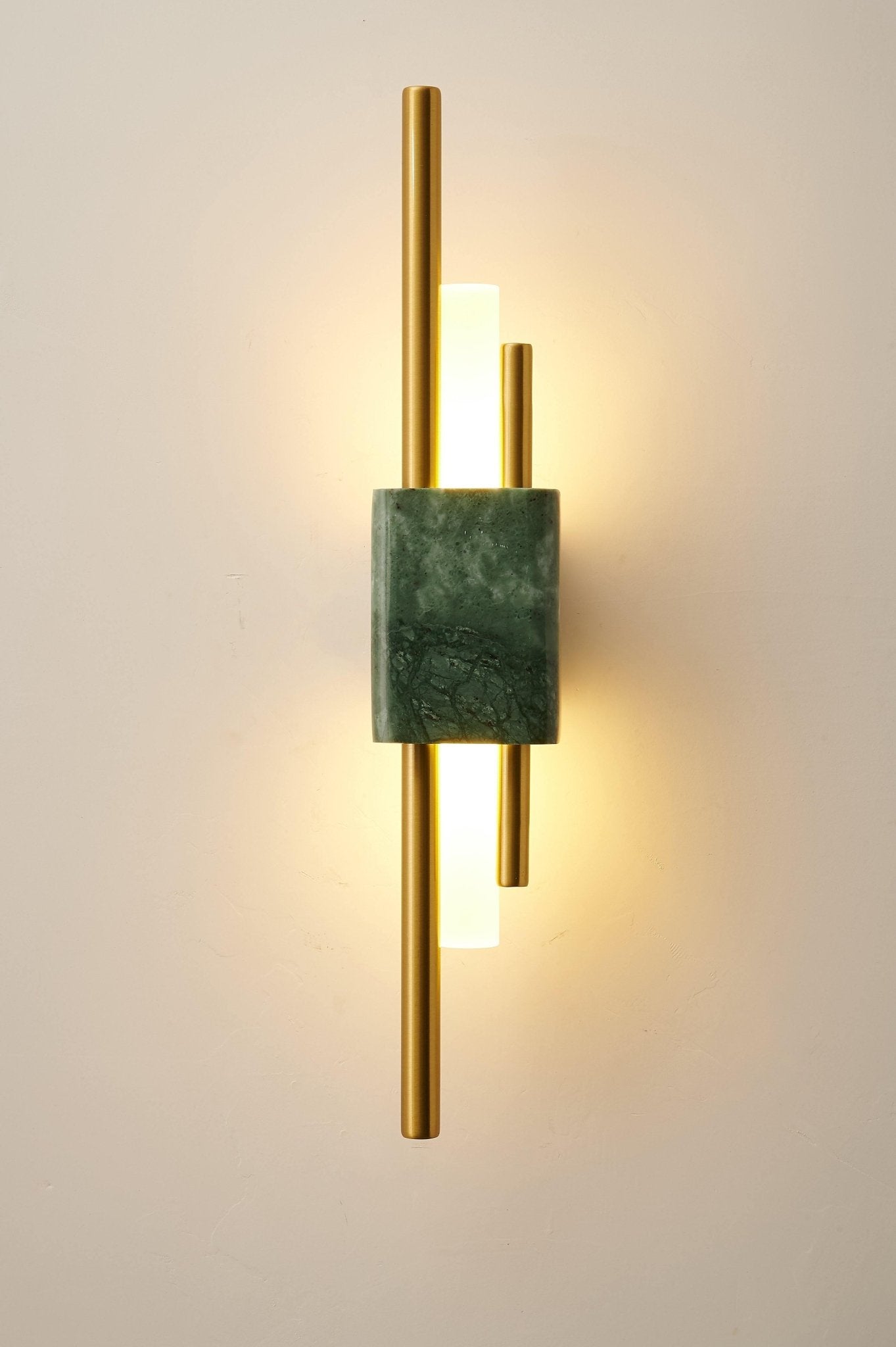 Tanto Wall Light - Blowlighting