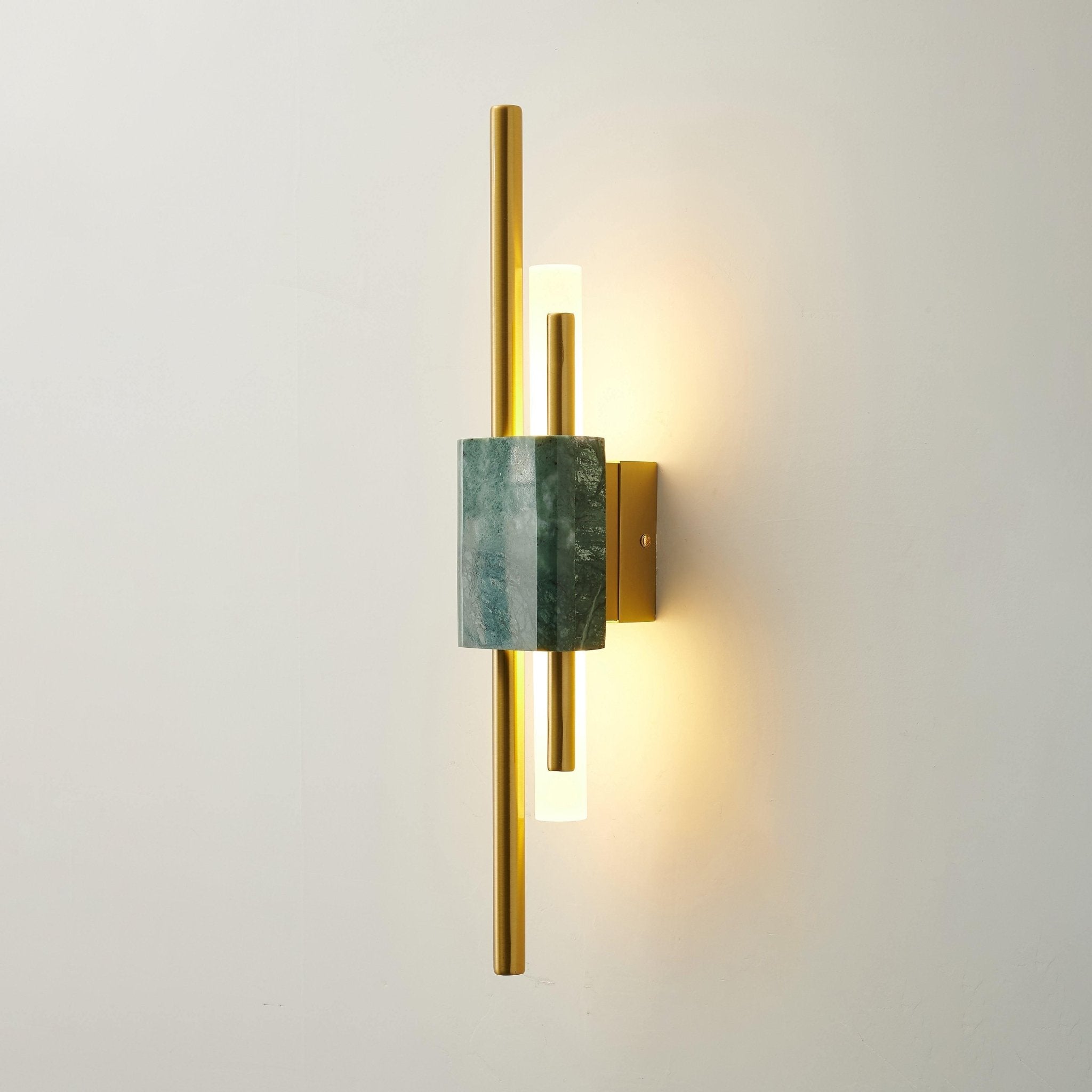 Tanto Wall Light - Blowlighting