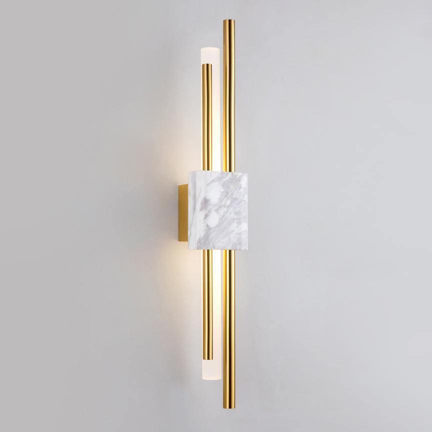 Tanto Wall Light - Blowlighting
