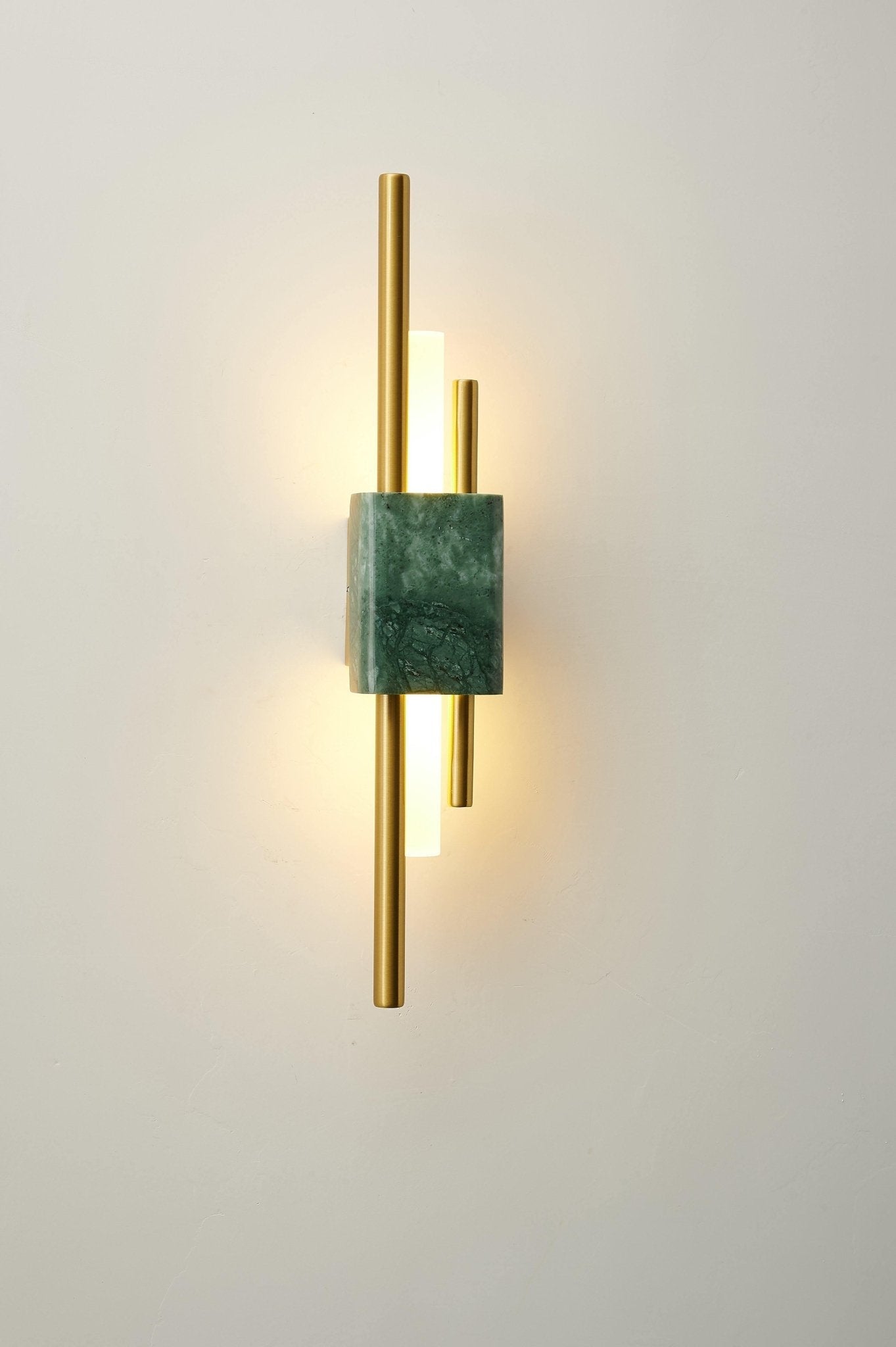 Tanto Wall Light - Blowlighting