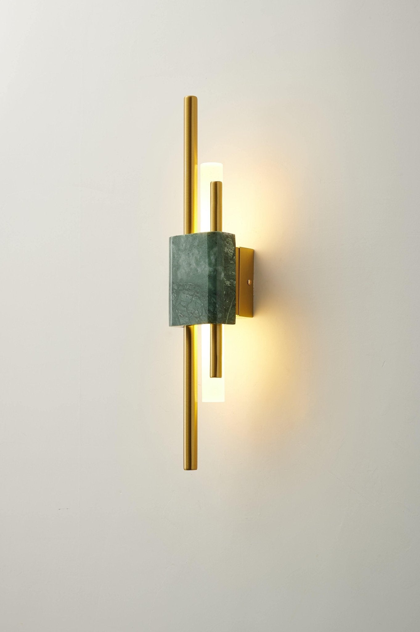 Tanto Wall Light - Blowlighting