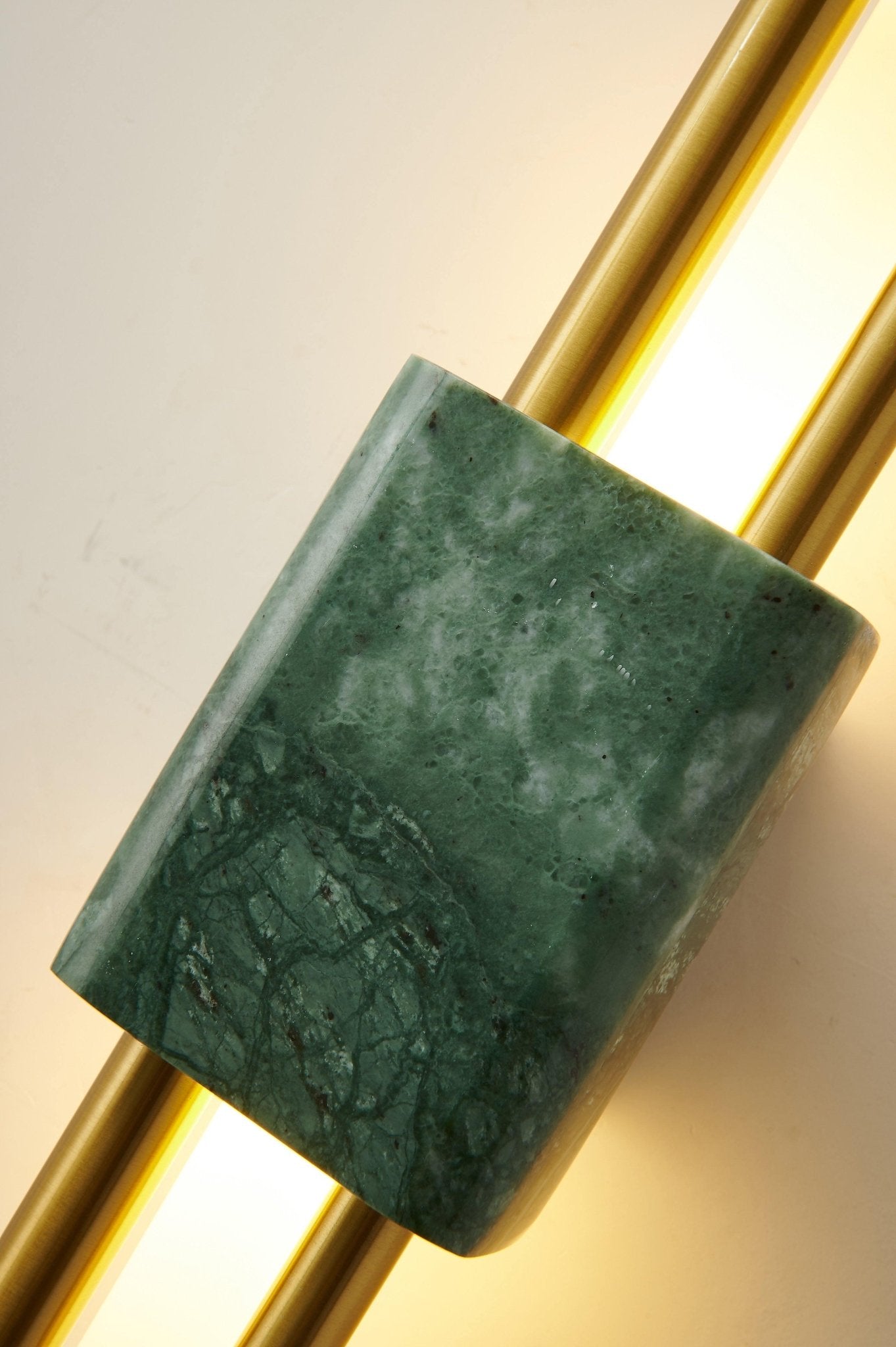Tanto Wall Light - Blowlighting
