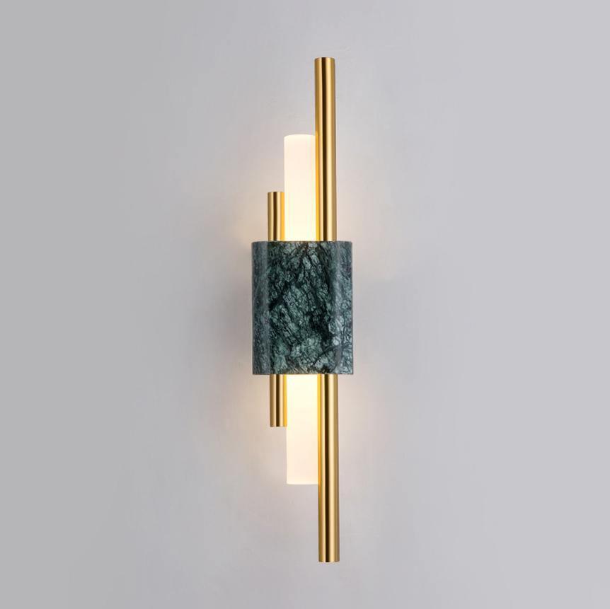 Tanto Wall Light - Blowlighting