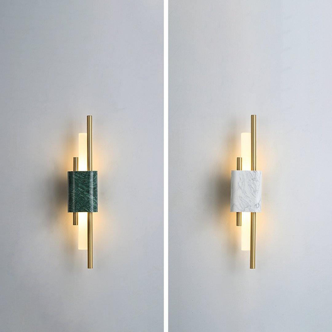 Tanto Wall Light - Blowlighting