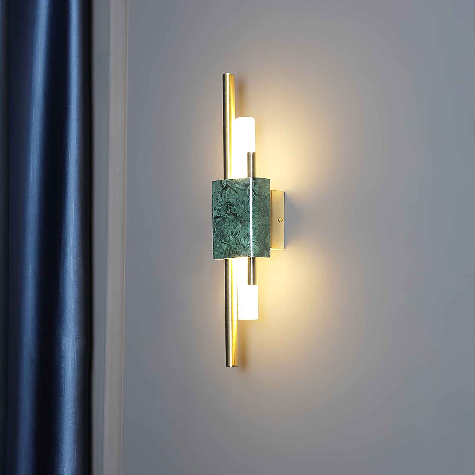 Tanto Wall Light - Blowlighting