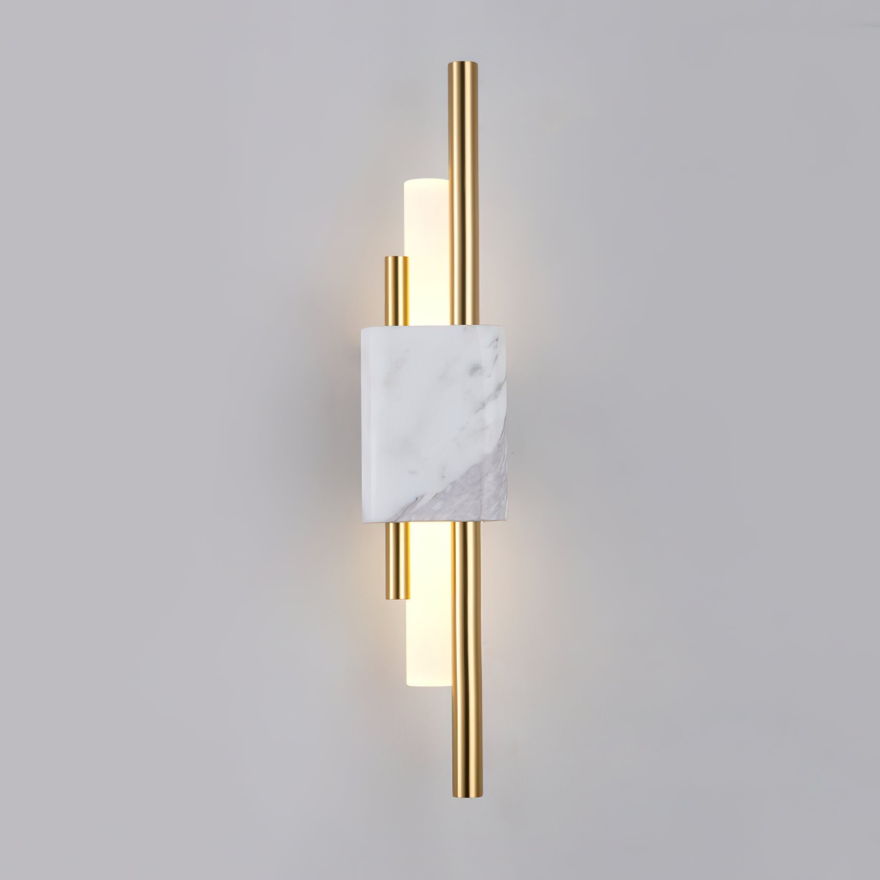 Tanto Wall Light - Blowlighting