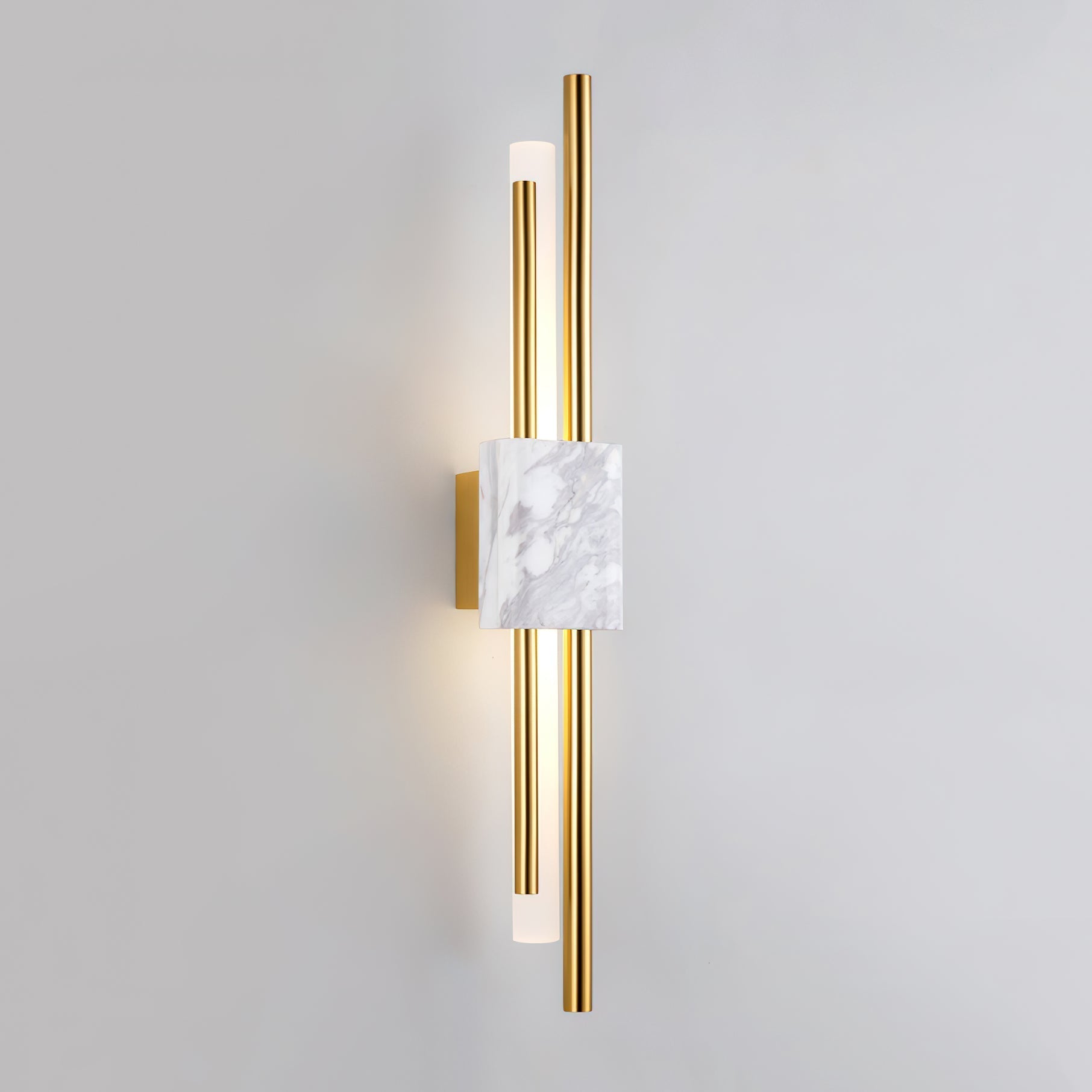 Tanto Wall Light - Blowlighting