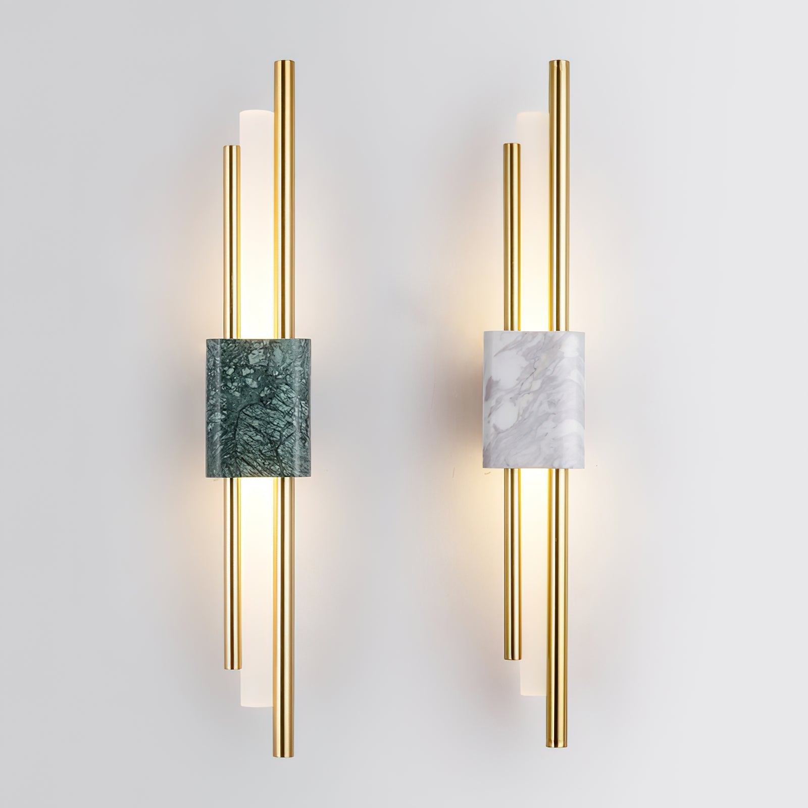 Tanto Wall Light - Blowlighting