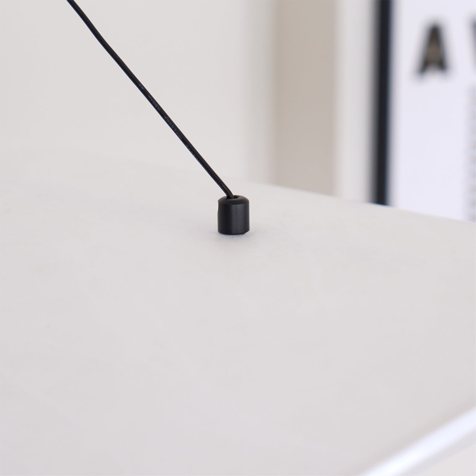 Tense Pendant Light - Blowlighting