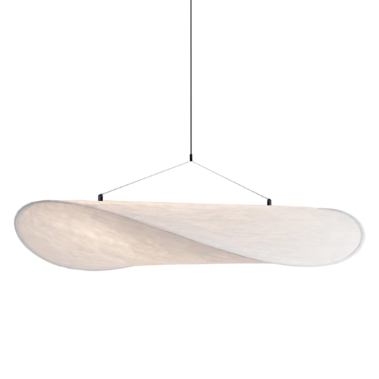 Tense Pendant Light - Blowlighting
