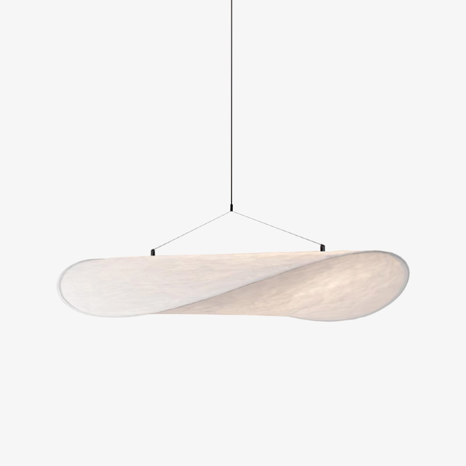 Tense Pendant Light - Blowlighting