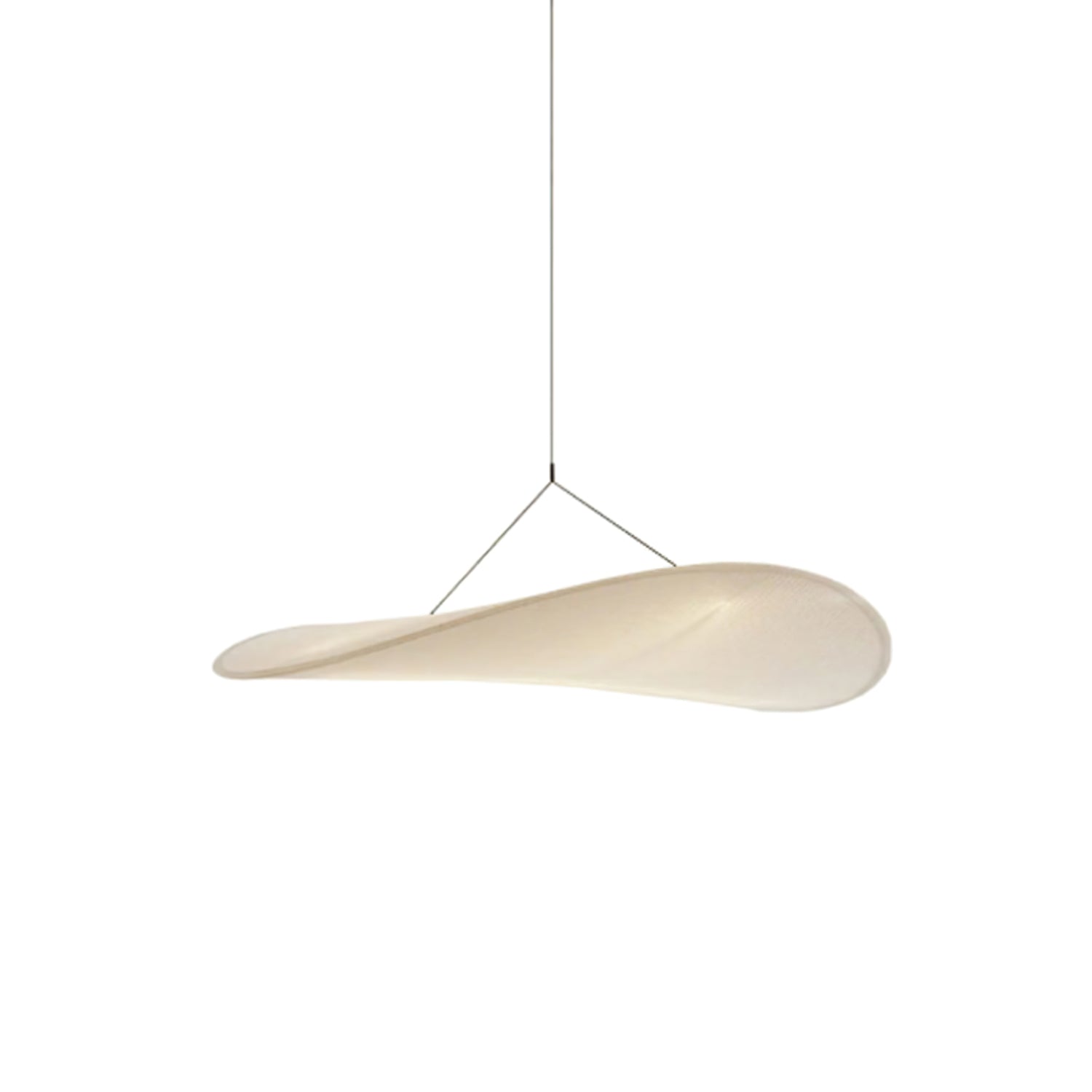 Tense Pendant Light - Blowlighting