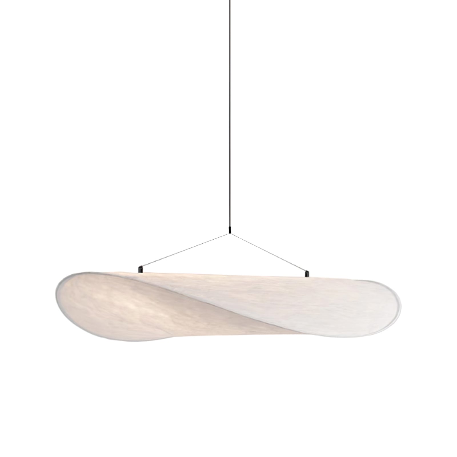 Tense Pendant Light - Blowlighting