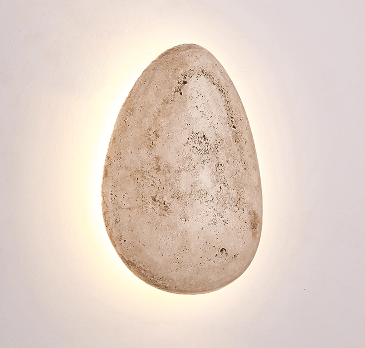 Terra Ovo Wall Light - Vakkerlight