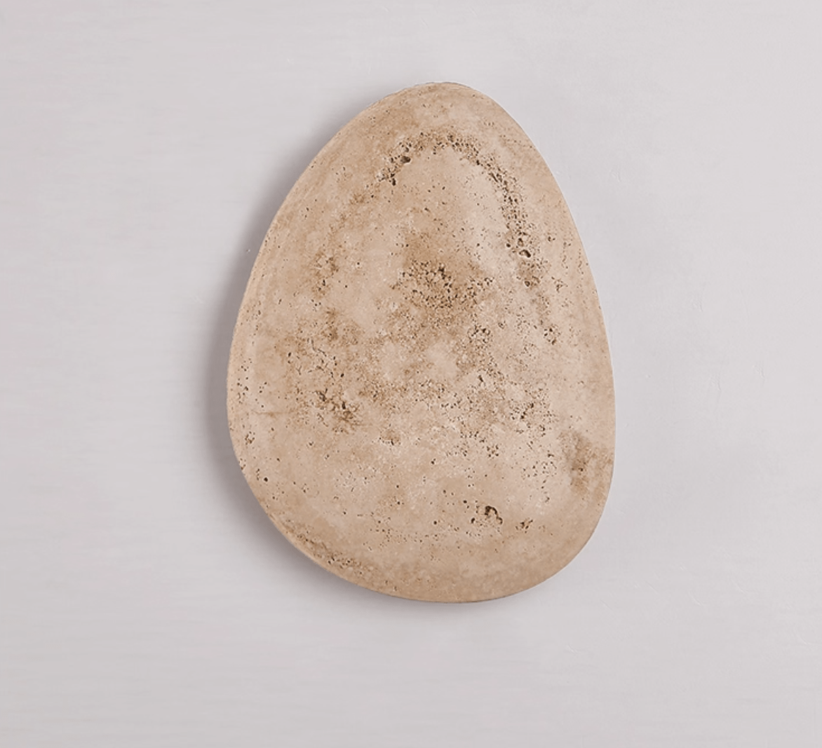 Terra Ovo Wall Light - Vakkerlight