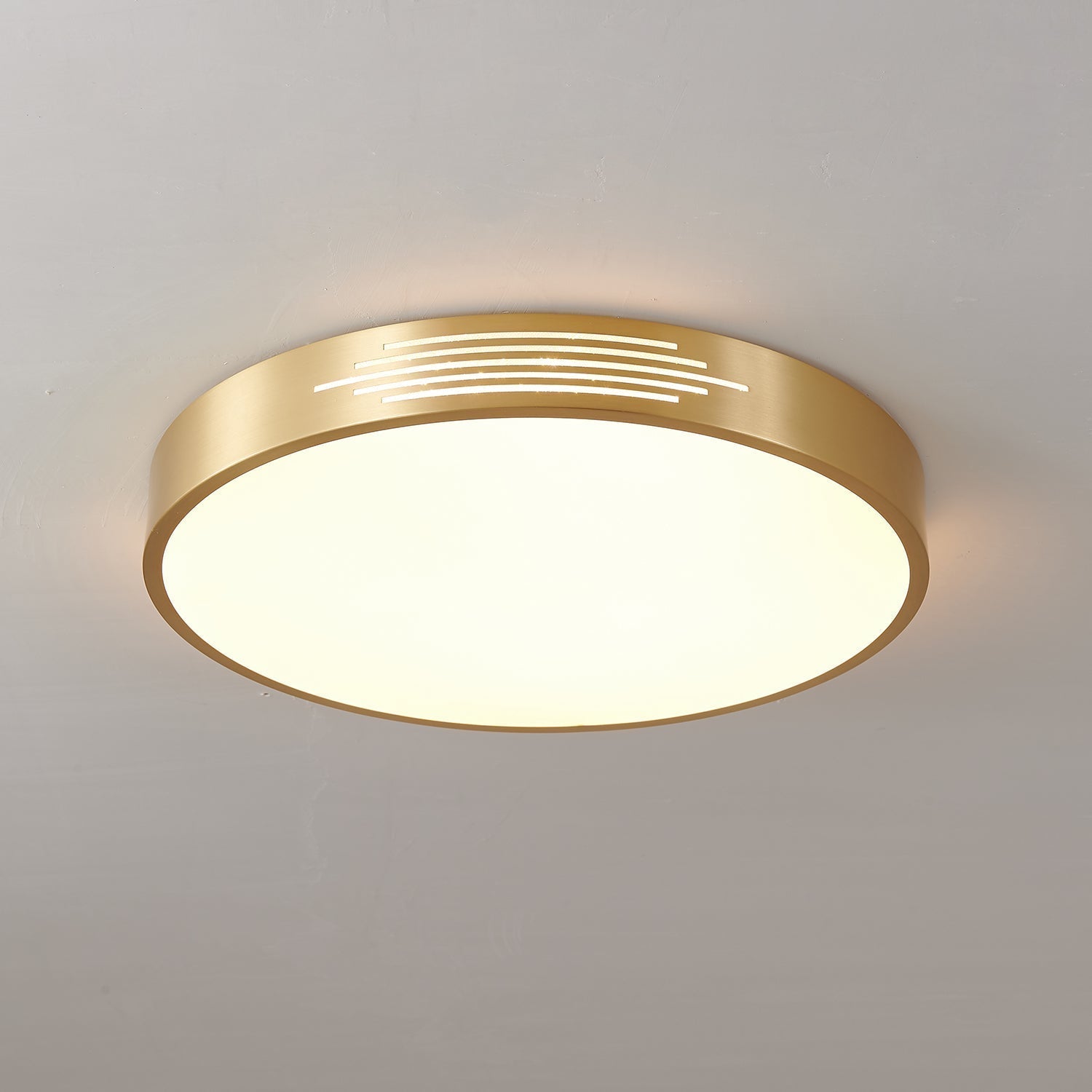 Tessera Ceiling Light - Blowlighting