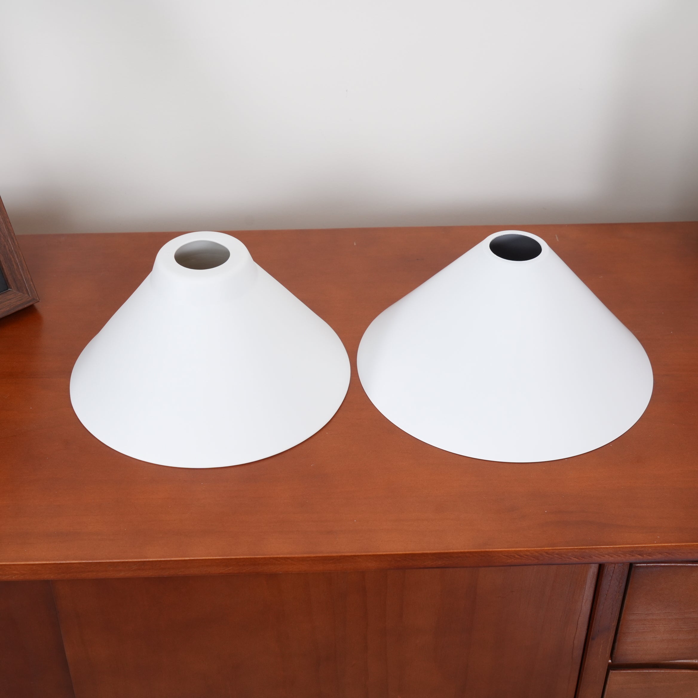Zomareth Modern Minimalist Ceramics Wall Lamp - Lamp Copper