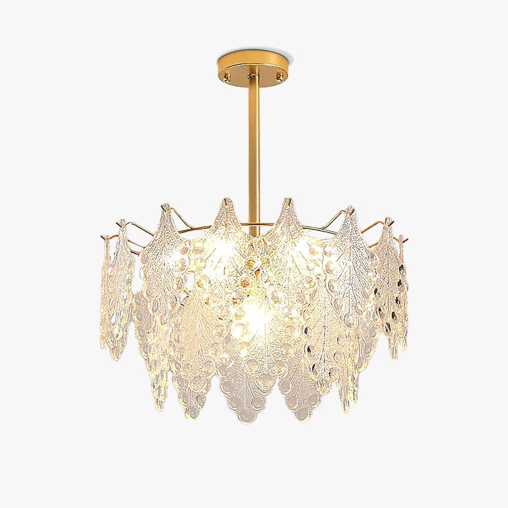 Lylorisra Crystal Chandelier - Letslighting