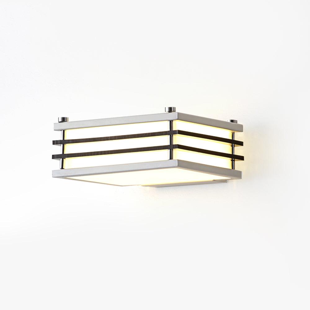 Lyra Minimalist Wall Light - Letslighting