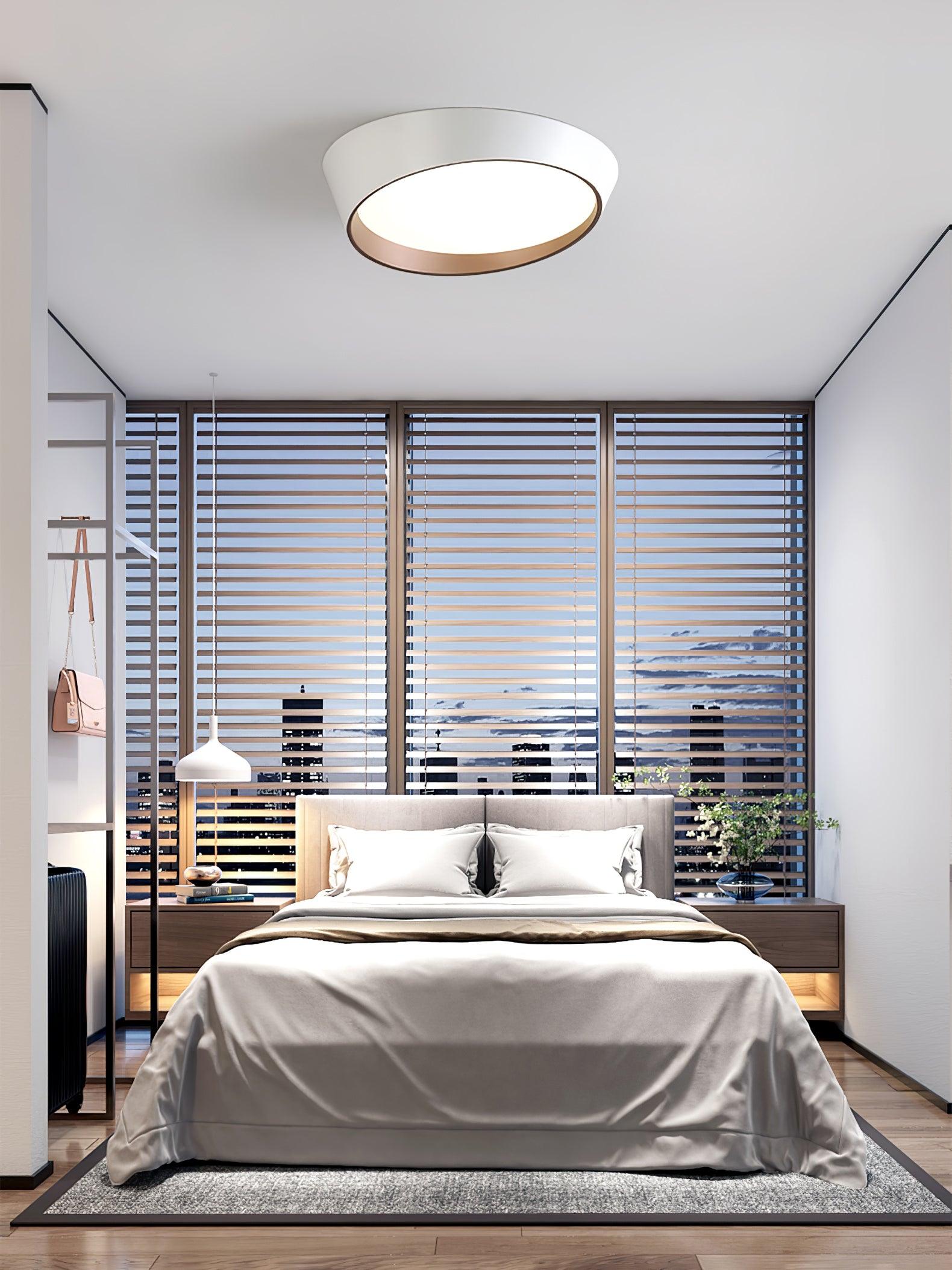 Toronto Ceiling Lamp - Blowlighting