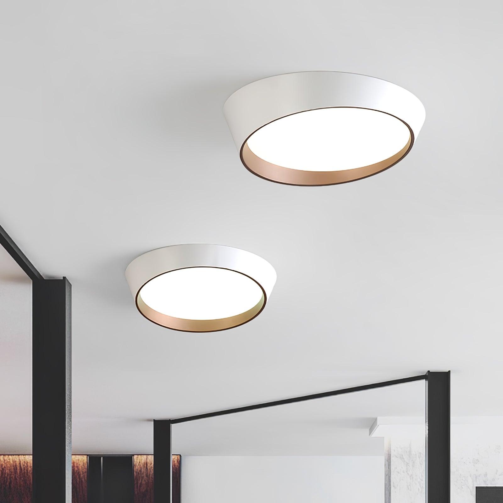 Toronto Ceiling Lamp - Blowlighting