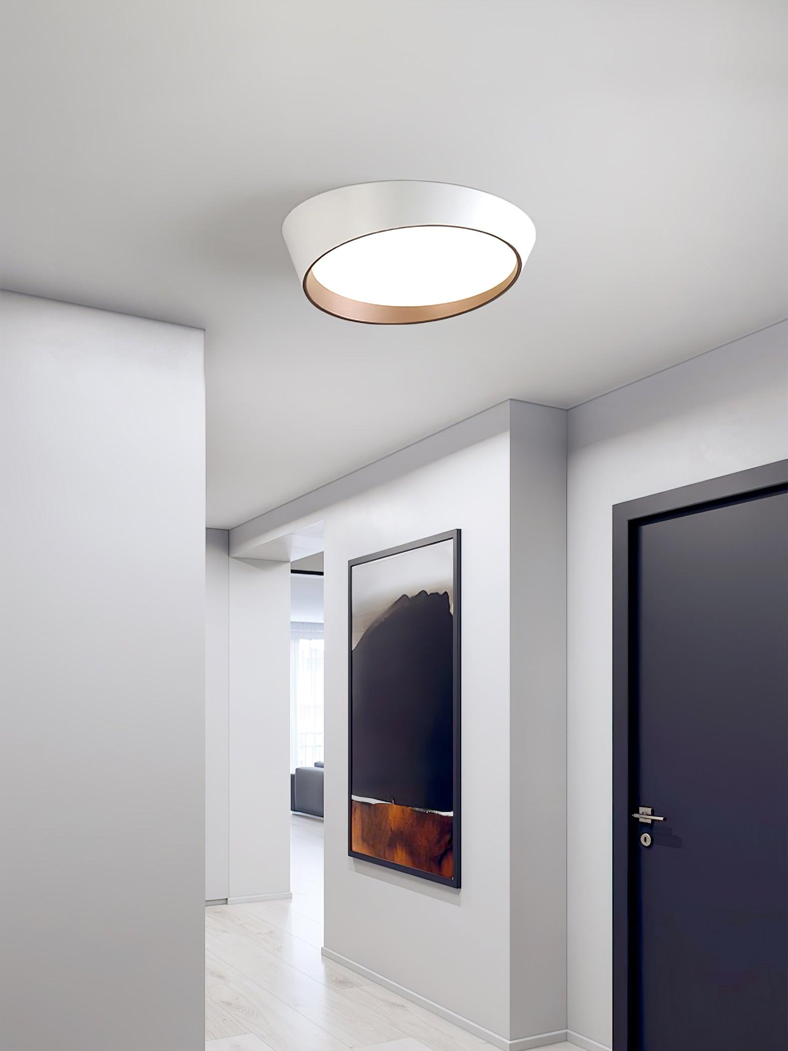 Toronto Ceiling Lamp - Blowlighting