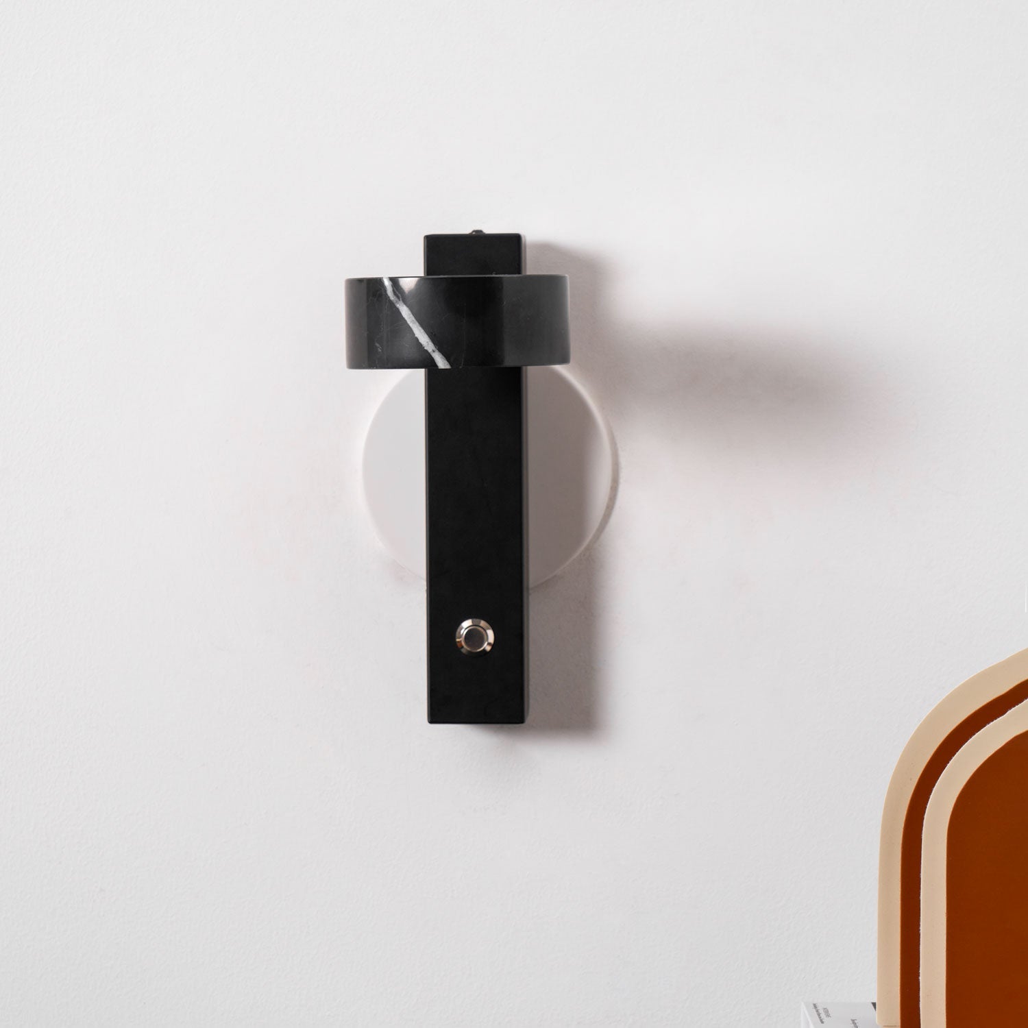 Aurora Modern Metal Wall Lamp - Blowlighting
