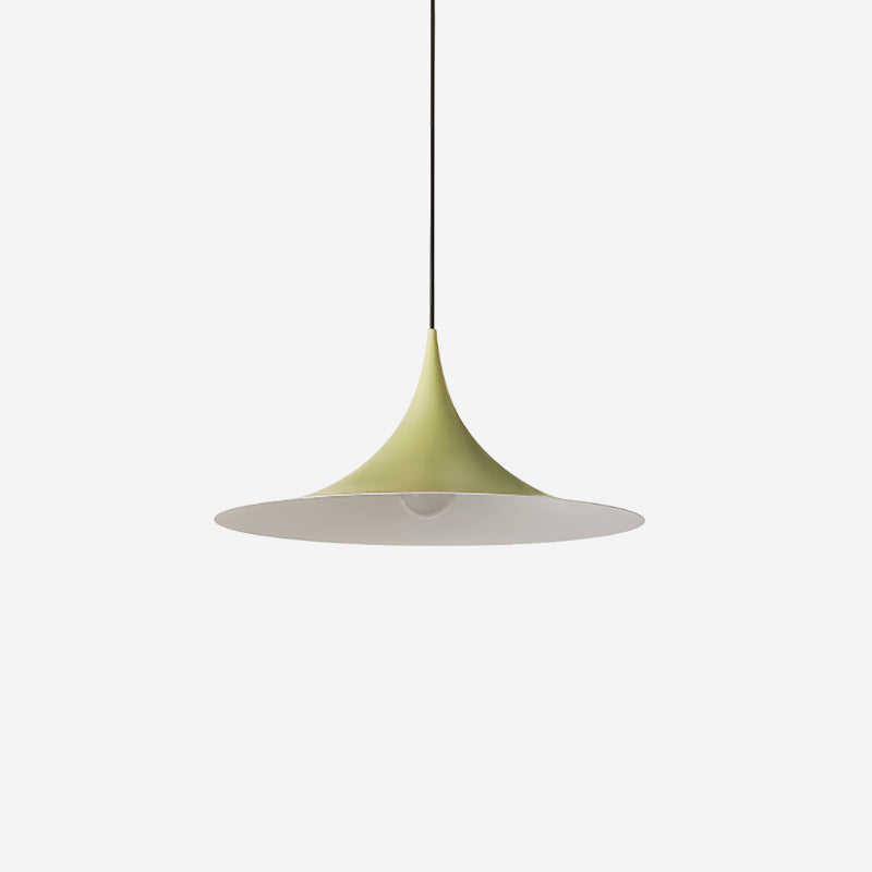 Pendant Lamp Slim Neck and Wide Flare Dining - Letslighting