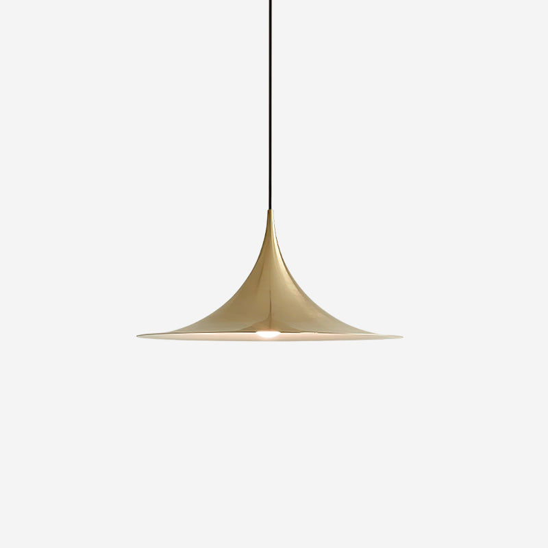 Pendant Lamp Slim Neck and Wide Flare Dining - Letslighting