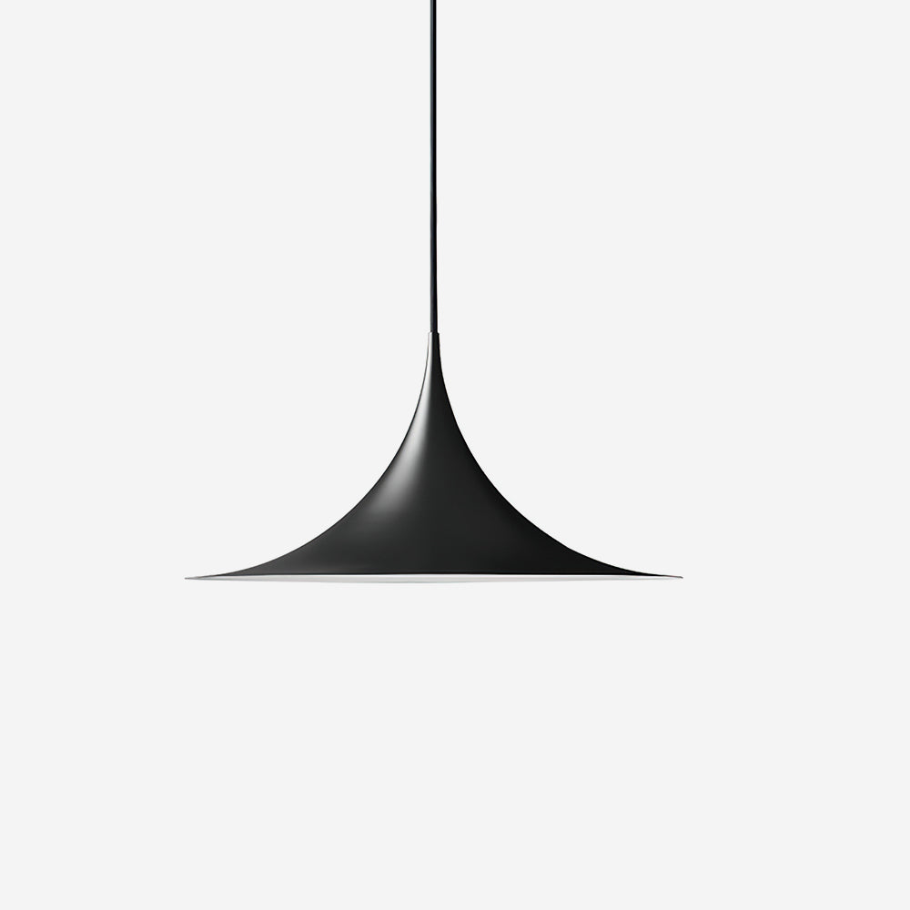 Pendant Lamp Slim Neck and Wide Flare Dining - Letslighting