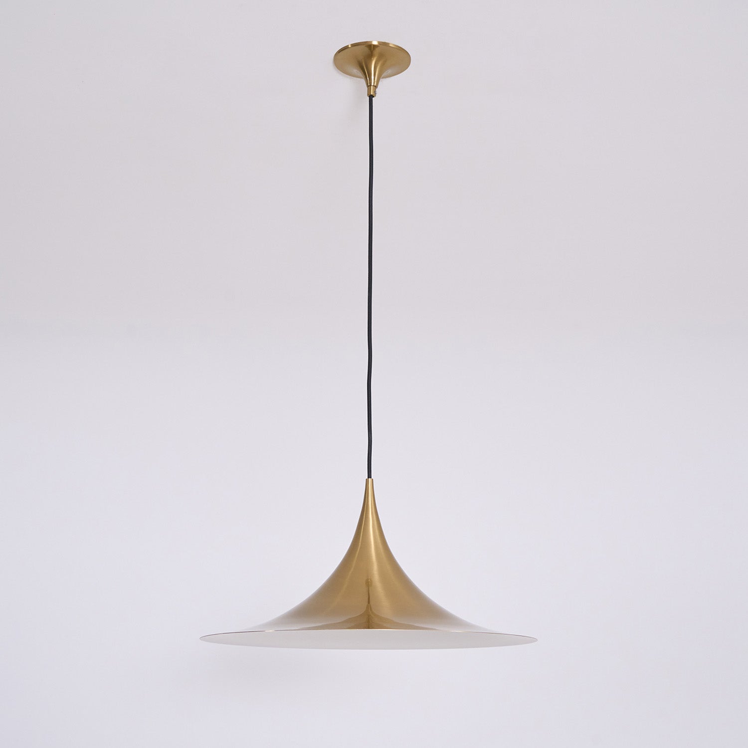 Pendant Lamp Slim Neck and Wide Flare Dining - Letslighting