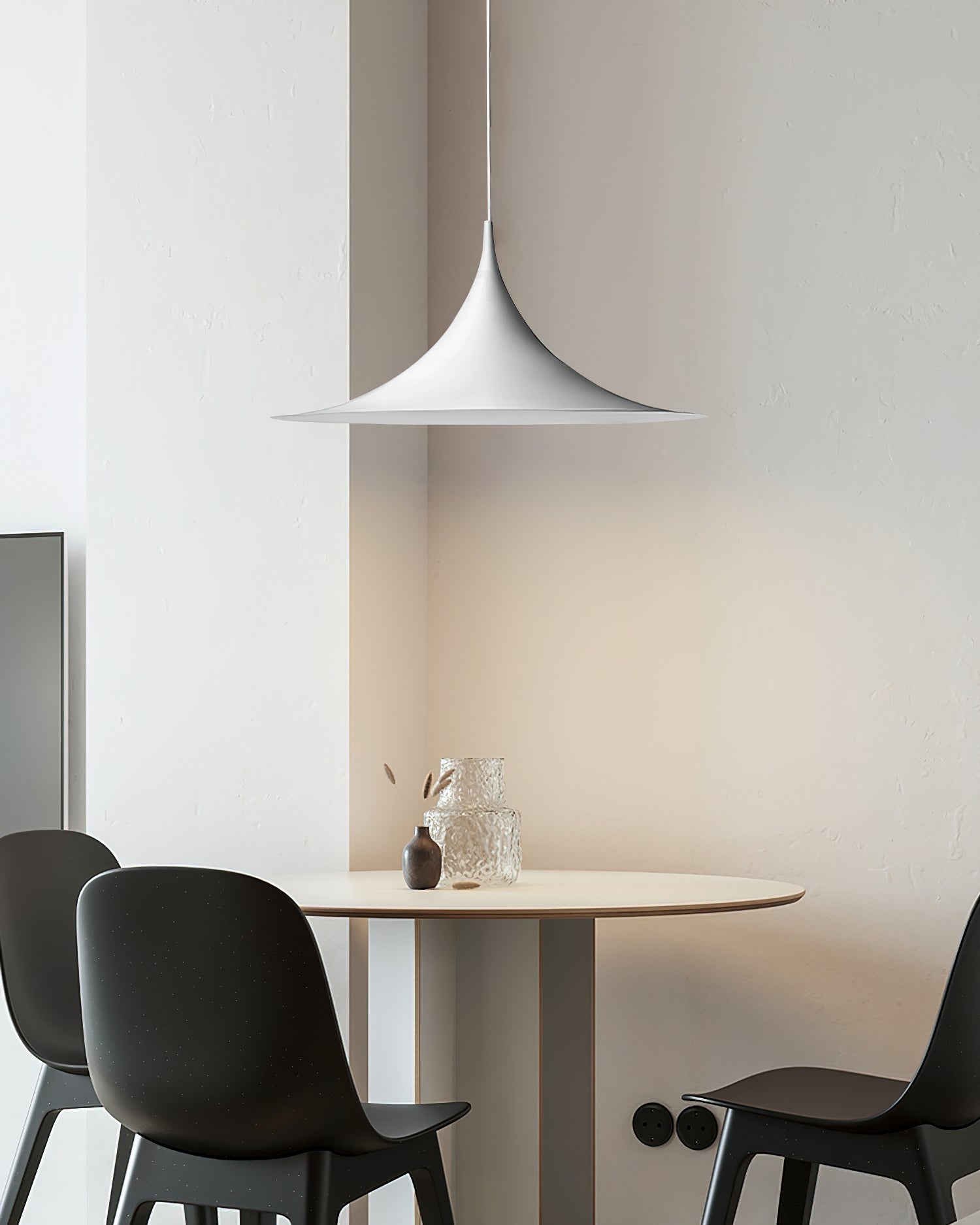 Pendant Lamp Slim Neck and Wide Flare Dining - Letslighting