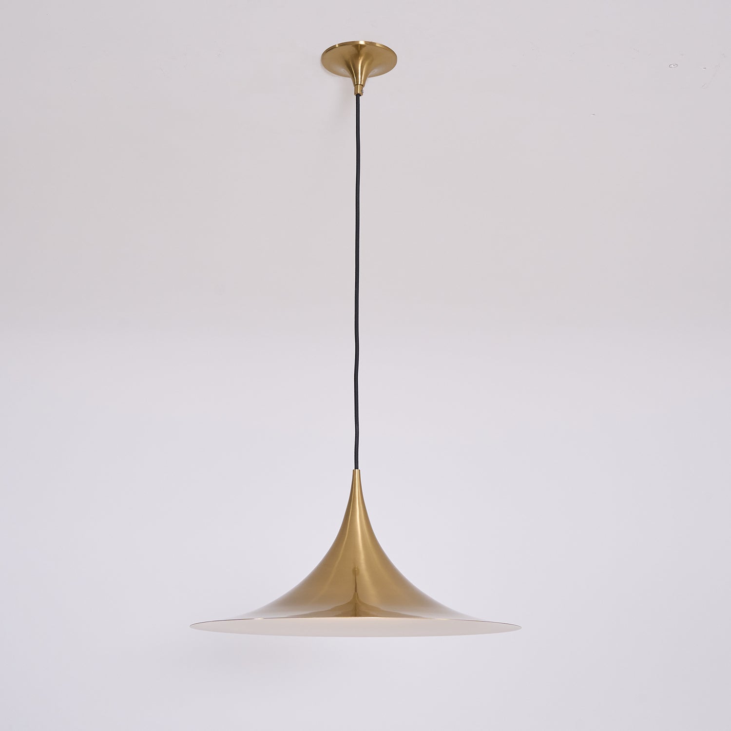 Pendant Lamp Slim Neck and Wide Flare Dining - Letslighting