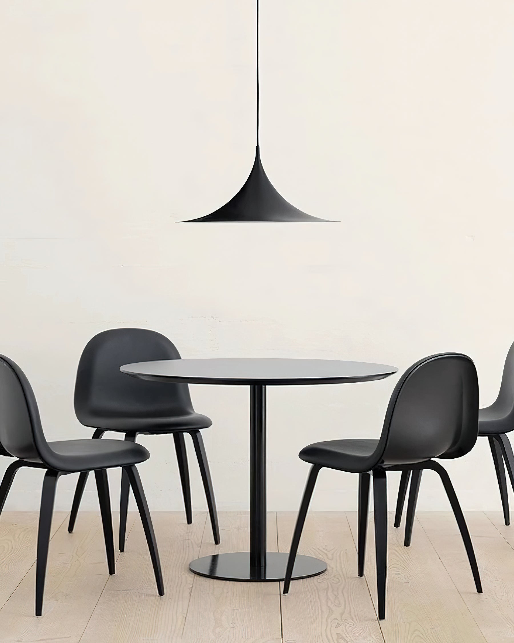 Pendant Lamp Slim Neck and Wide Flare Dining - Letslighting
