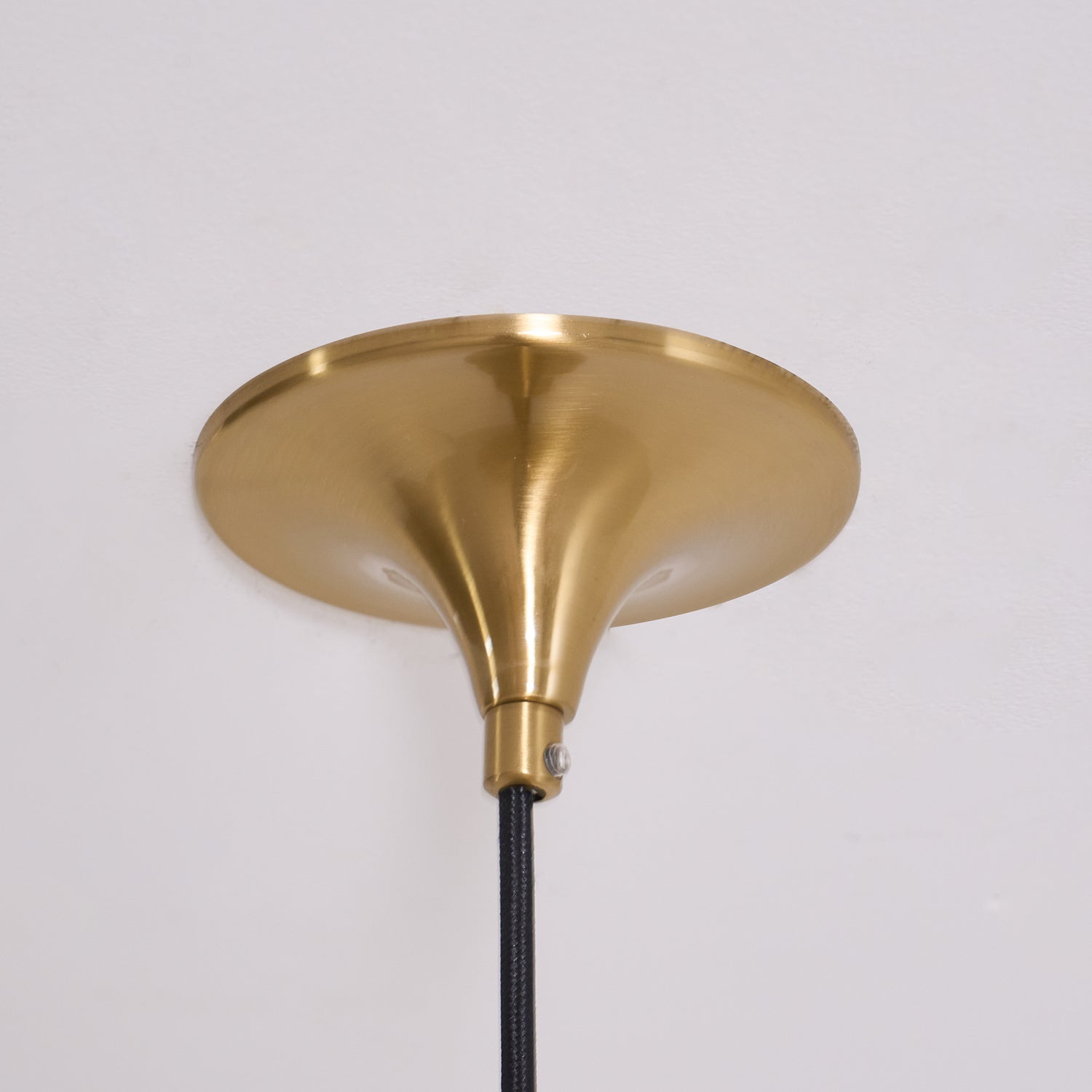 Pendant Lamp Slim Neck and Wide Flare Dining - Letslighting