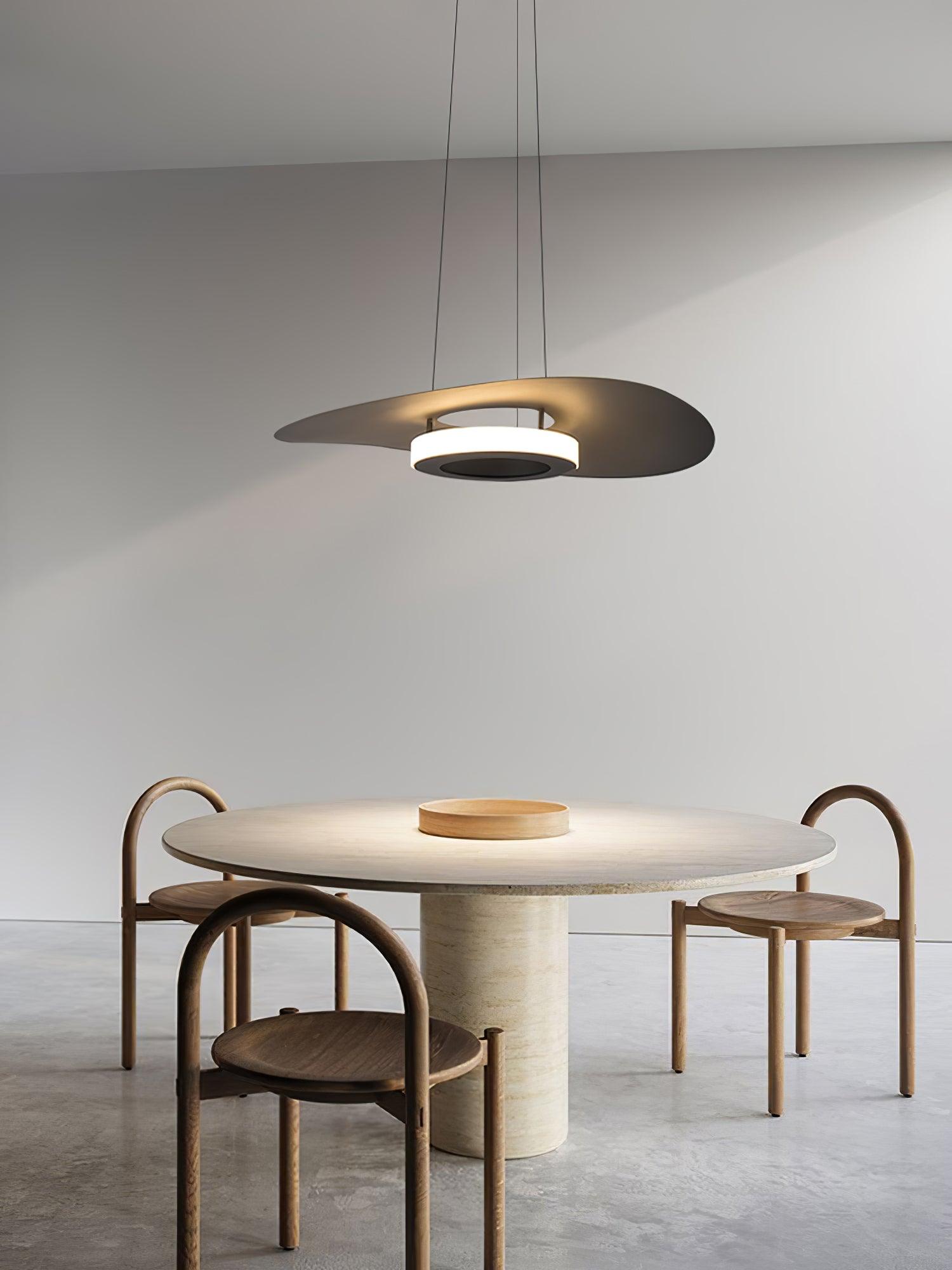 UFO LED Pendant Lamp - Blowlighting
