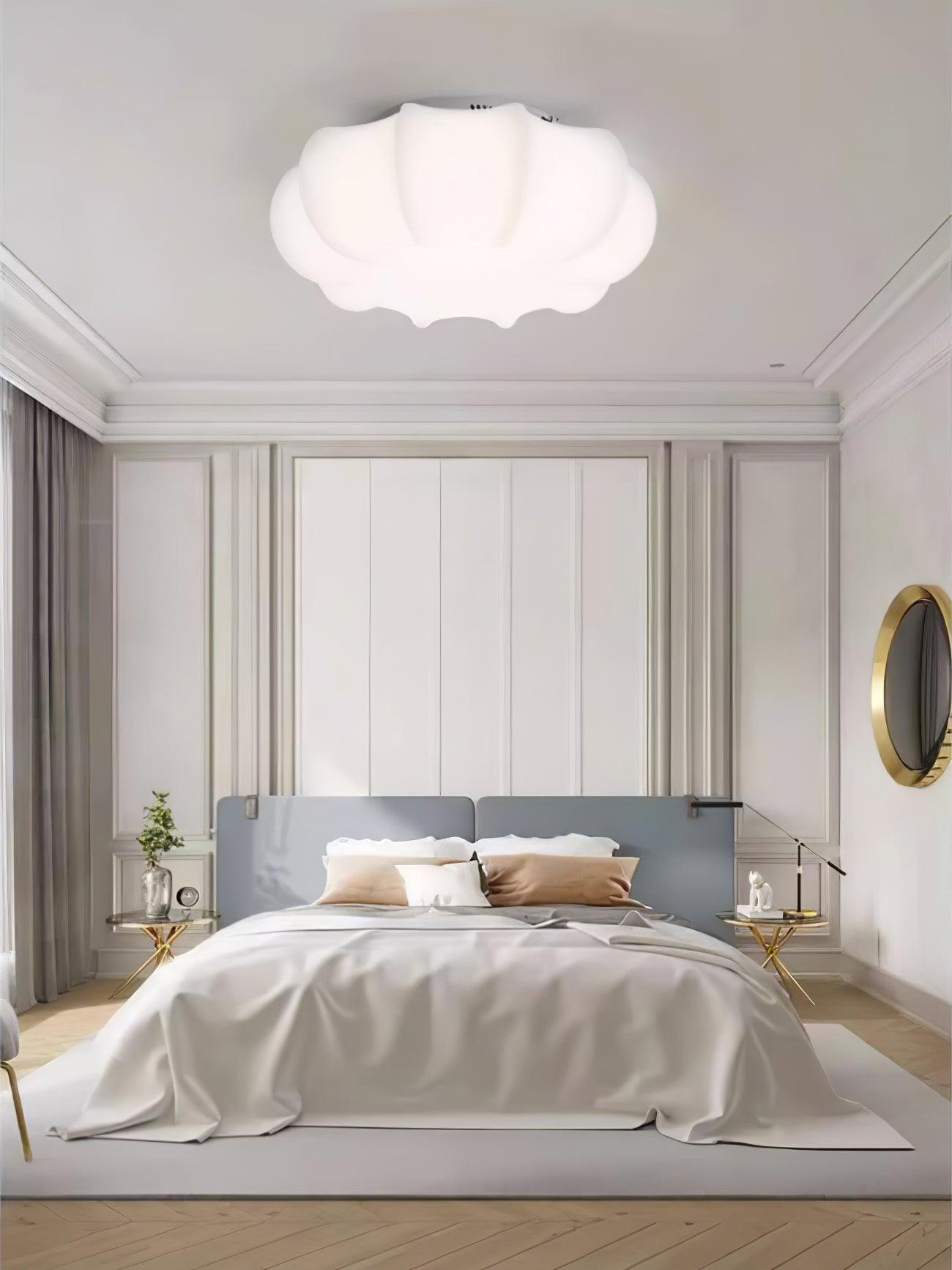 Umbrella Ceiling Lamp - Blowlighting