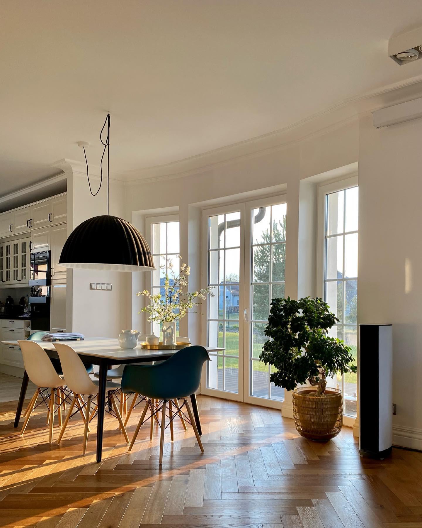 Felt Harmony Pendant Light - Blowlighting