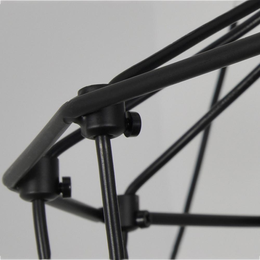 Lines Chandelier - Blowlighting