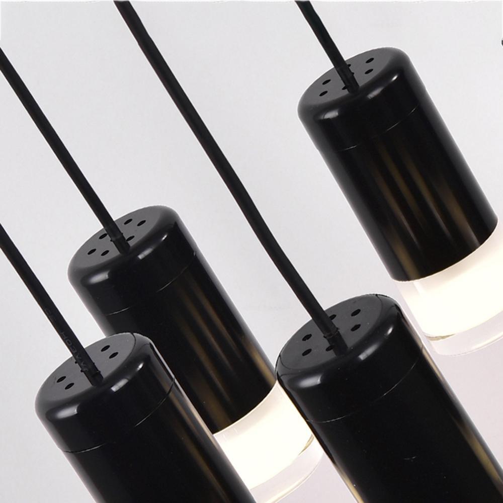 Lines Chandelier - Blowlighting