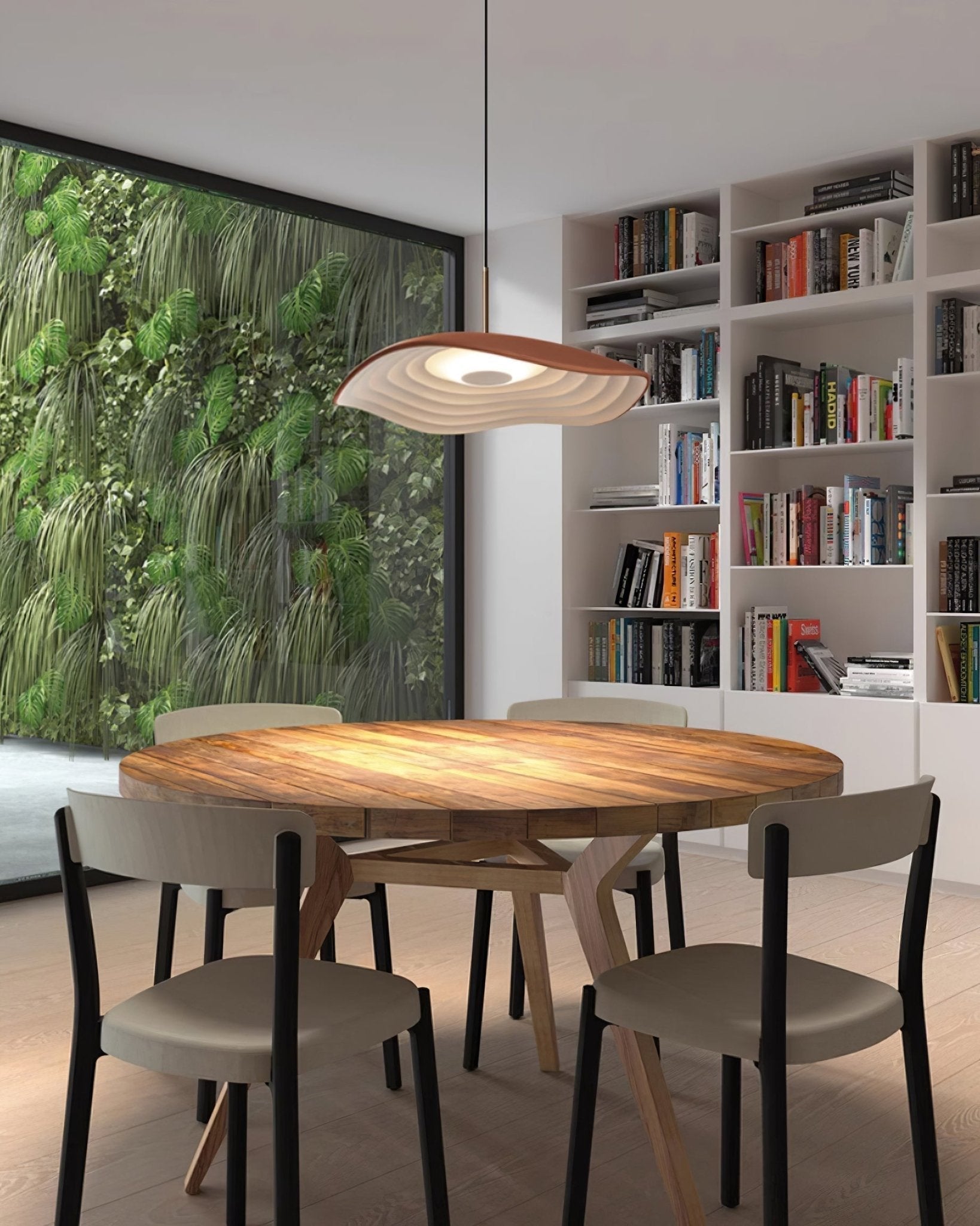 Valentina Pendant Lamp - Blowlighting