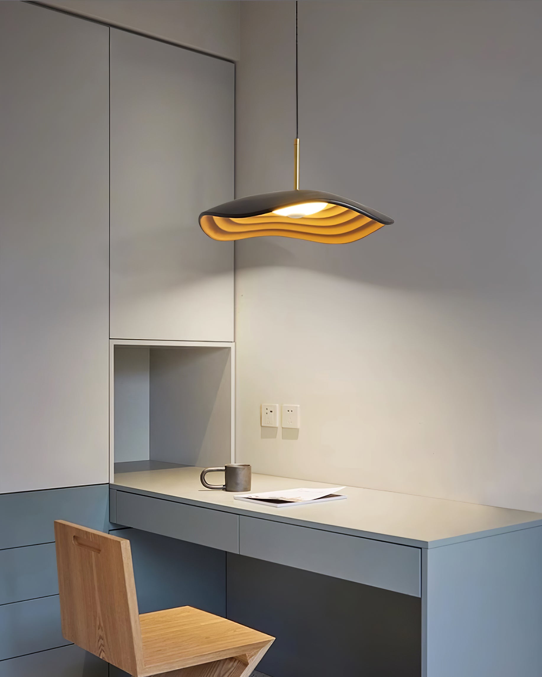 Valentina Pendant Lamp - Blowlighting