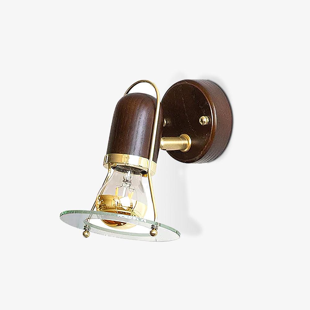 Vaughan Wall Light - Blowlighting