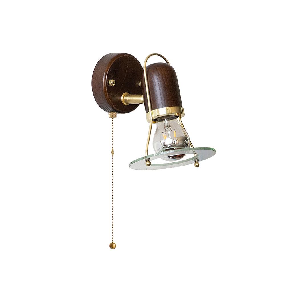 Vaughan Wall Light - Blowlighting