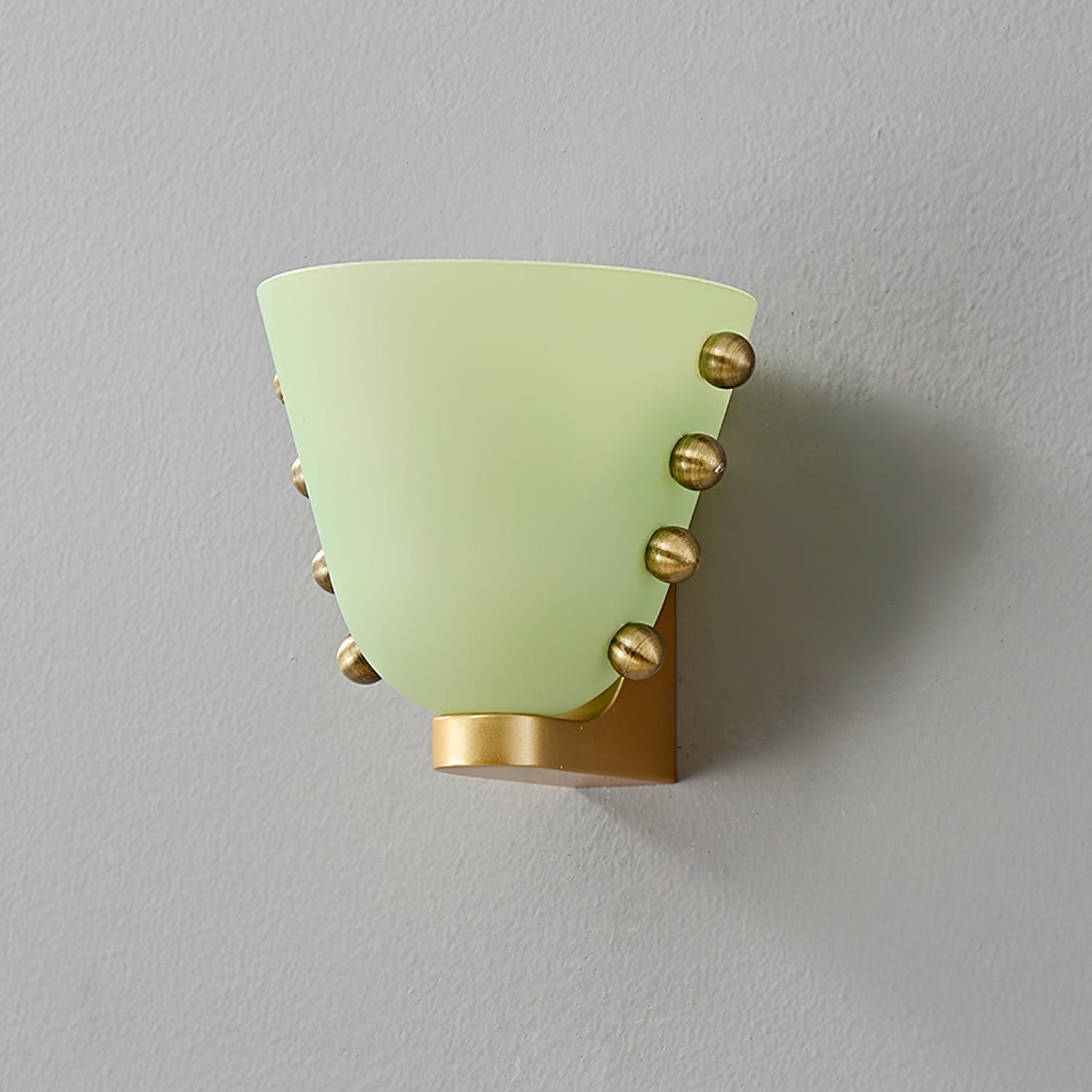 Velora Wall Sconce - Blowlighting